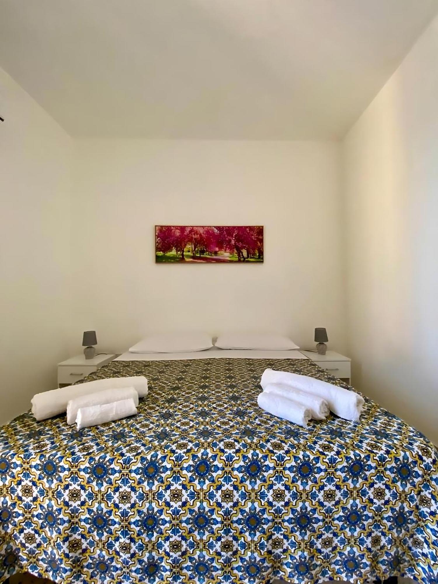 Holiday Marty&Kalos Sciacca Dış mekan fotoğraf