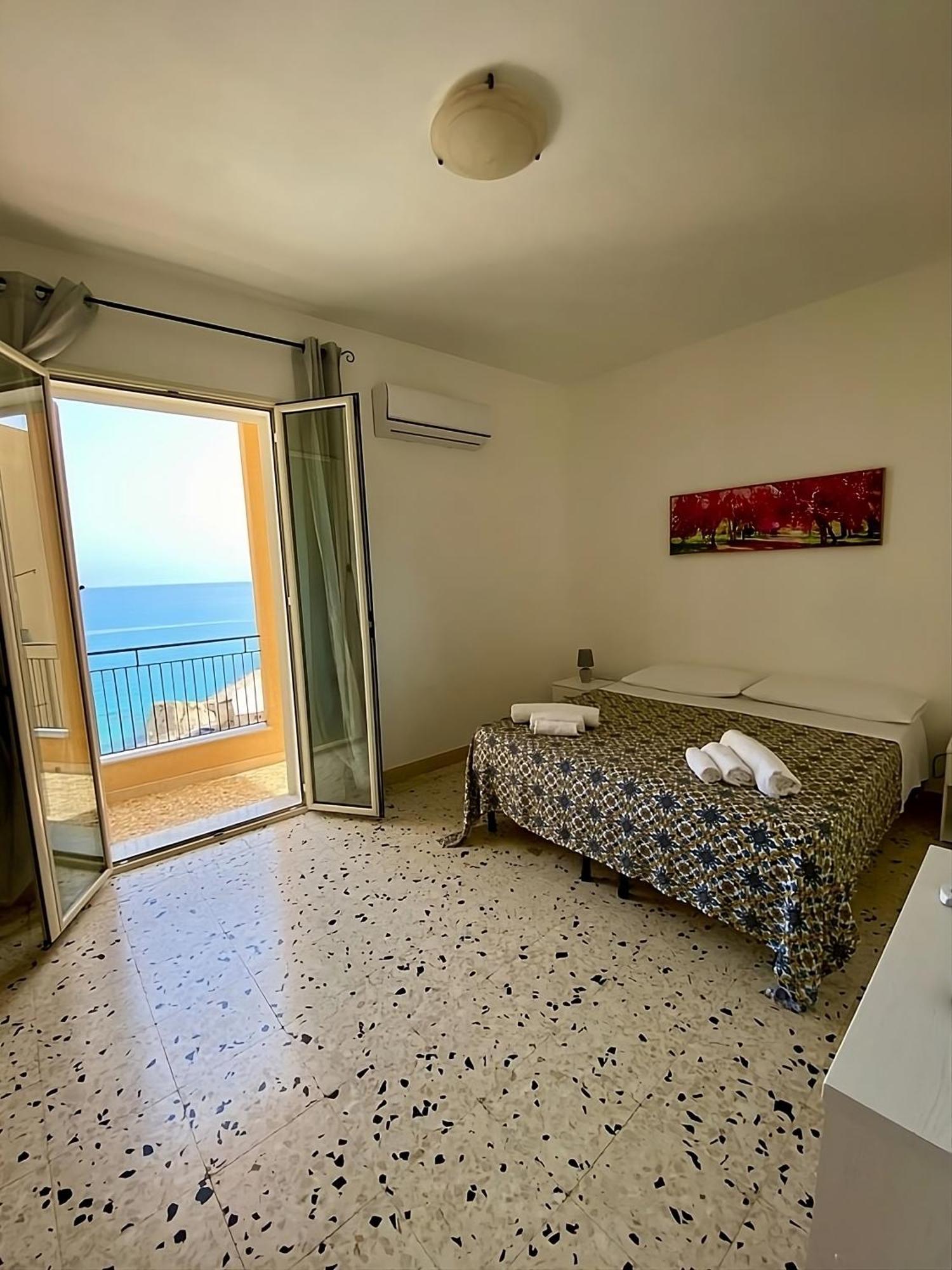 Holiday Marty&Kalos Sciacca Dış mekan fotoğraf